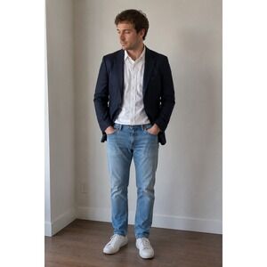 Gap Slim Fit Jeans Mens 28x30‎
